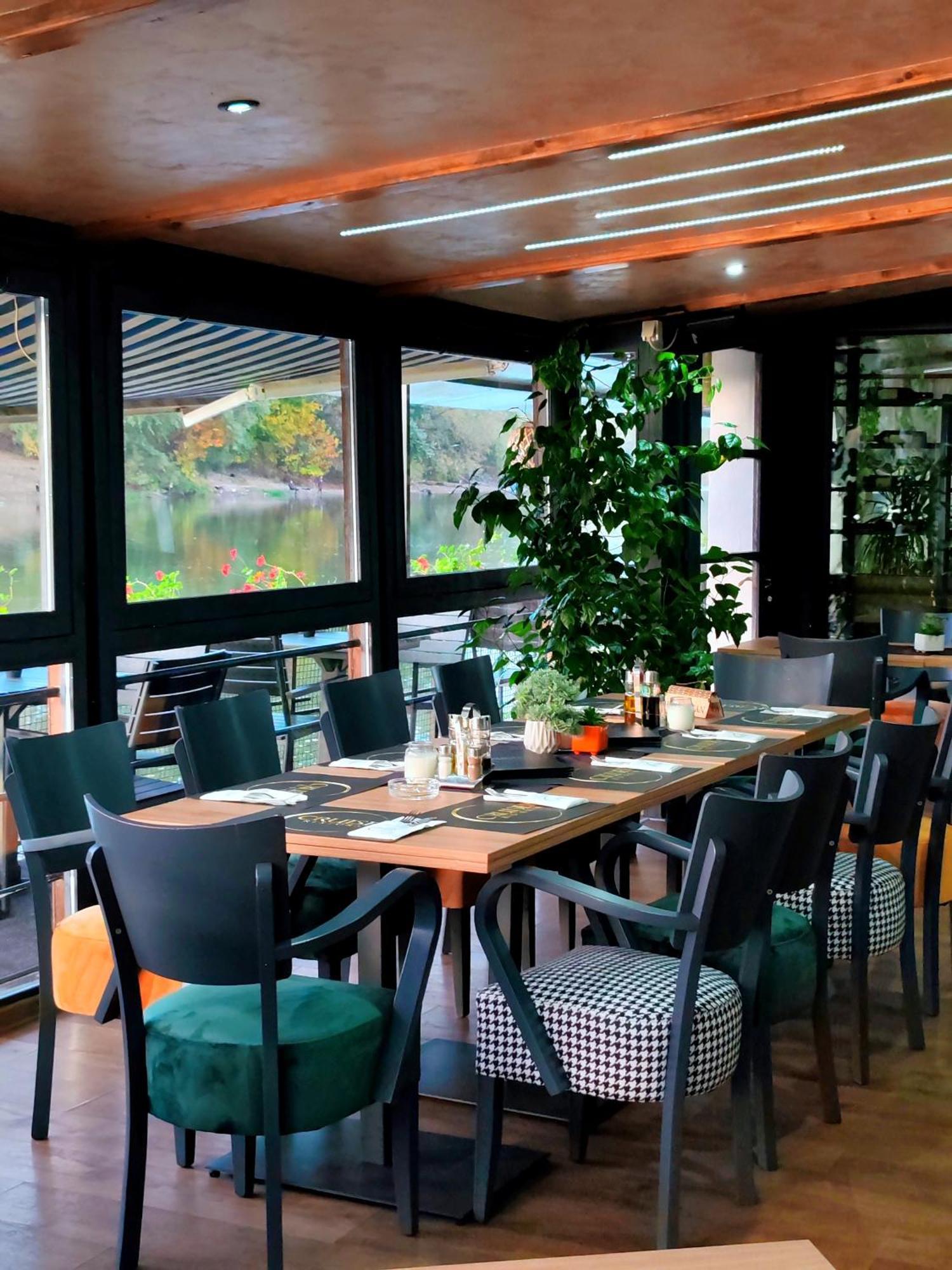Cruiser Restoran Ćuprija Exterior foto